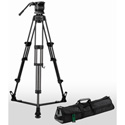 Libec RS-250 Tripod System with Floor Spreader