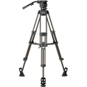 Libec LS-55M(2A) Tripod System (H55/T72/BR-3S/FP-3S/carrying case)
