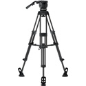 Libec LS-60M(2A) Tripod System (H60/T98/BR-3S/FP-3/SC-9)
