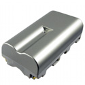Lenmar LIS550H NP-550 Style 200mAh Replacement Battery