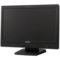 Sony LMD-2110W 21.5-inch Full HD Multi-Format Professional LCD Monitor