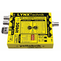 LYNX Technik yellobrik CDH 1811 3Gbit SDI to HDMI Converter