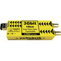 Yellowbrik OTT 1812 SD/HD/3G - Dual Channel SDI to Fiber Converter