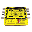 LYNX Technik yellobrik SPG1707 HD / SD Sync Pulse Generator w/Genlock
