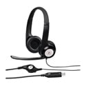 Logitech ClearChat Comfort USB Headset