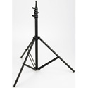 LitePanels LP1X1-KS 3 Riser Fold-up Stand