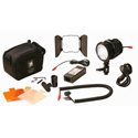 Litepanels SOLA-ENG Fresnel LED On-Camera Light Kit