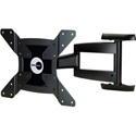 Omnimount LPHDM-C-B Low Profile Cantilever Mount for 23-42 Inch Flat Panels