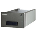 Leader LR-2701 Rackmount Storage Box to Fill Empty Slot in LR 2700A-U