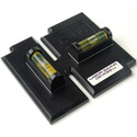 EZ Cut Level And Template for Electrical Box Installations