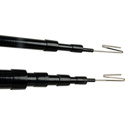 Grab-It Fiberglass Fish Poles