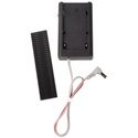 Battery Adapters for Popular Manufacturers to 2.1mm Plug