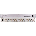 Laird LTM-CVDA2 1x6 Component-YUV Video Distribution Amplifier