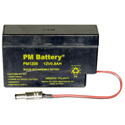 Laird LTM-LCAMBAT Replacement Battery for Laird LTM-LCAM Edge Cams