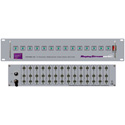 Laird LTM-RS14V 14-Channel Video Media Splitter