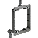 Arlington LV Series 1-Gang to 4-Gang Low Voltage Mounting Brackets for Existing Construction