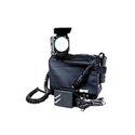 Vidpro LX-150 100W Portable Halogen Video/Photo Light Kit Compact Lighting Equipment for Any Location
