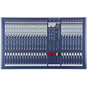 Soundcraft LX7ii Mixing Console
