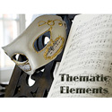 MUSIC 2 HUES Thematic Elements Vol 3 - Urbana
