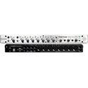 M-Audio Fast Track Ultra 8R - High-speed 8 x 8 USB 2.0 Interface with 8 Preamps and MX Core DSP w/ Pro Tools SE