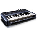 M-Audio Oxygen 25 3rd Generation 25-Key USB MIDI Controller