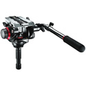 Manfrotto 504HD Pro Fluid Video Head 75
