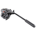 Manfrotto 701HDV-055CXV3 Tripod and Pro Fluid Video Mini Head