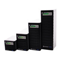 Microboards QD Series CD/DVD Duplicator (1 to 5 disc)