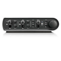 Avid Mbox 3 High-performance 4x4 Audio Interface for Mac and Windows