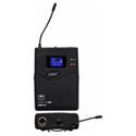 Galaxy Audio MBP76 Body Pack Transmitter