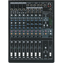Mackie Onyx 1220i 12-Channel Premium Firewire Recording Mixer