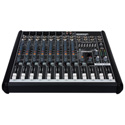 Mackie PROFX12 12-Channel Compact Effects Mixer w/ USB