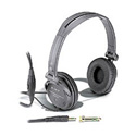 Sony MDR-V250V DJ Headphones with Inline Volume Control