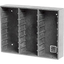 DATRAX Wall Mount Mini DV Storage Rack