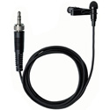 Sennheiser Clip-On ME2 Omni Lavalier for Evolution System