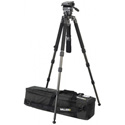 Miller 1709 Arrow 40 Solo ENG 3-Stage Carbon Fibre Tripod System