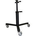 Miller 730 Pedestal 30 w/30lb Lift Assist Cylinder from 32-42 Inches