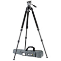 Miller System DS-5 Solo DV Alloy Tripod