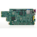 Miranda KMV-3911-8x1 Kaleido-Modular HD/SD-SDI 8x1 Multi-Viewer w/optional HD-SDI Output