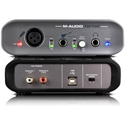Avid Fast Track with Pro Tools SE