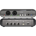 M-Audio USB Bus-Powered Preamp and Audio Interface