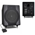 M-Audio SBX10 - 240-Watt Professional Active Subwoofer