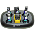 Motorola Six Unit Multi Charger