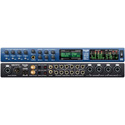 MOTU Traveler-mk3 Portable Bus-Powered Audio Interface with On-Board Effects and Mixing