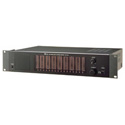 TOA MP-1216 Amplified Rack Monitor Panel