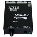 Rolls MP13 Mic Pre