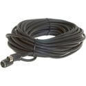 Bescor RE-50 Extension Cable for the MPH-1 Motorized Panhead