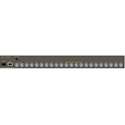 Matrix Switch MSC-HD161 16x1 HD-SDI Routers