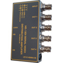 Matrix Switch MSC-HDDA4G3 3G HD-SDI 1x4 Distribution Amplifier