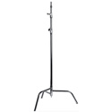 Matthews 40 Inch C Stand w/Spring Loaded Base